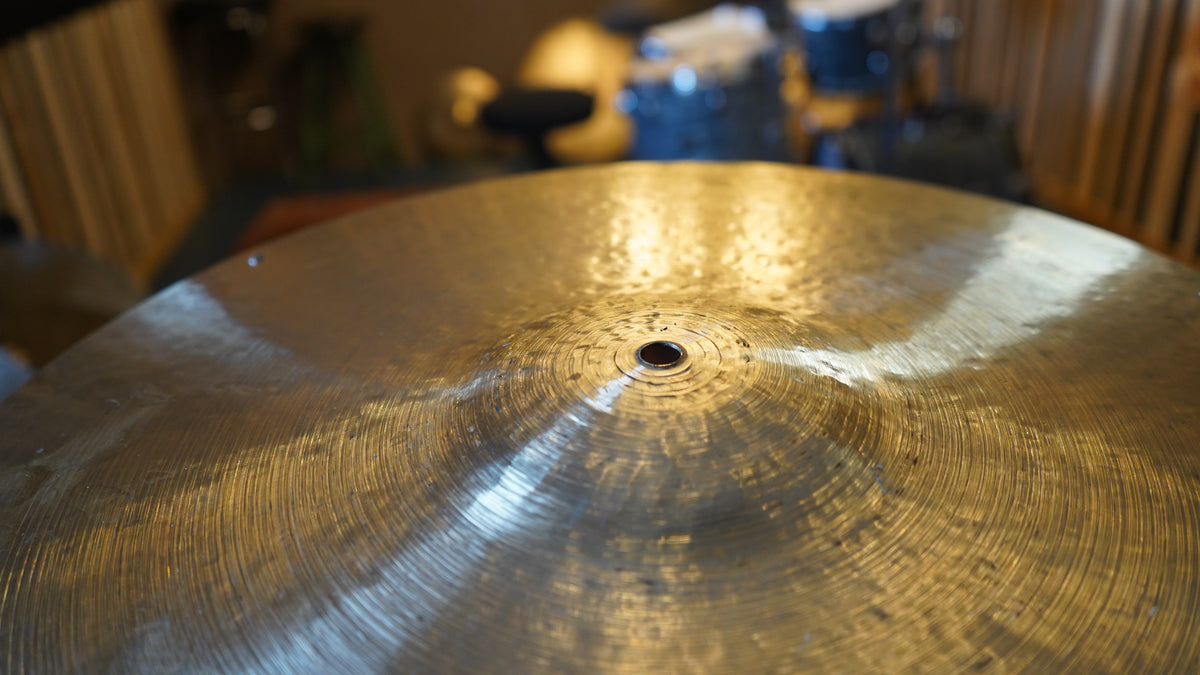 20" Prototype 1955g