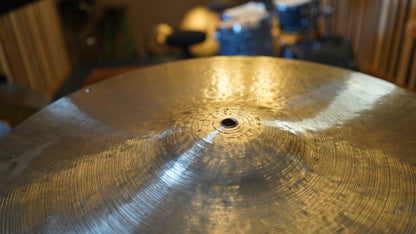 20" Prototype 1955g