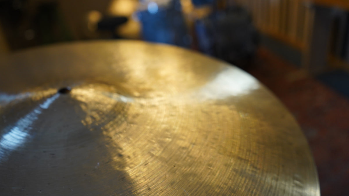 20" Prototype 1955g