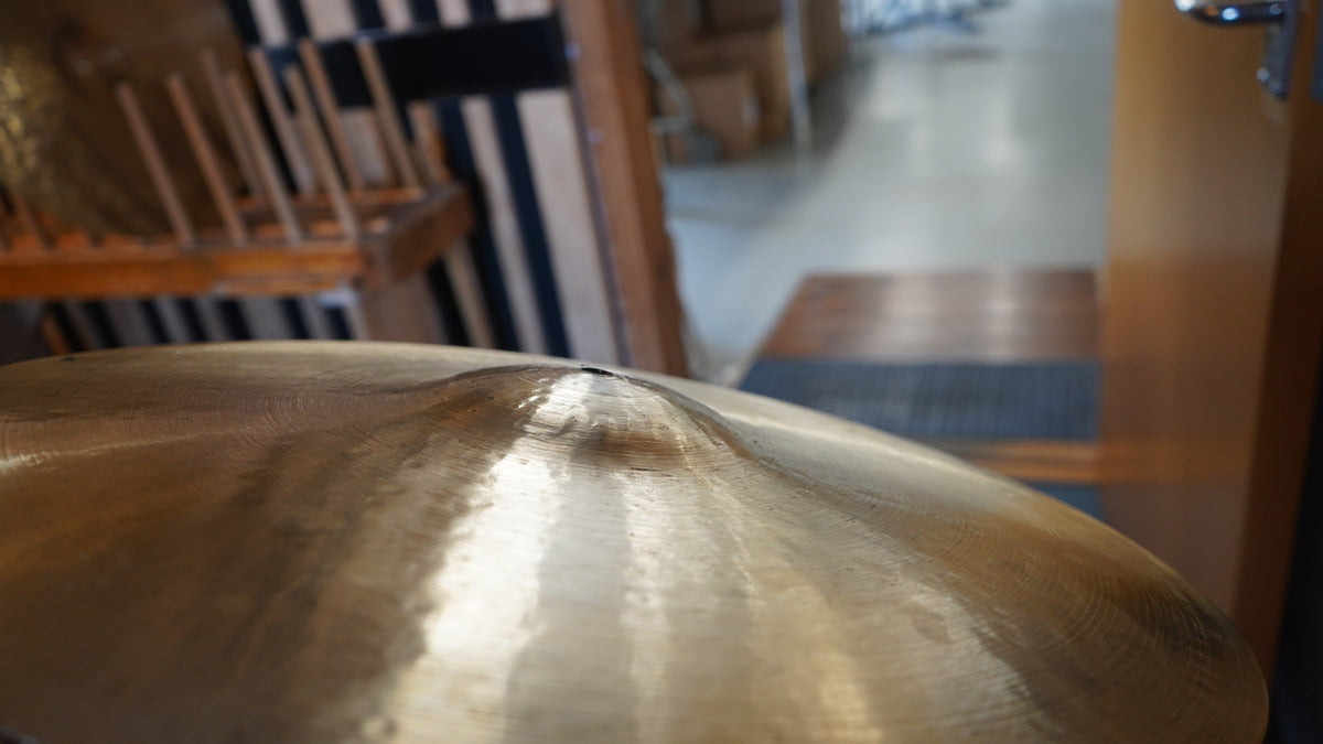 20" Prototype 1955g