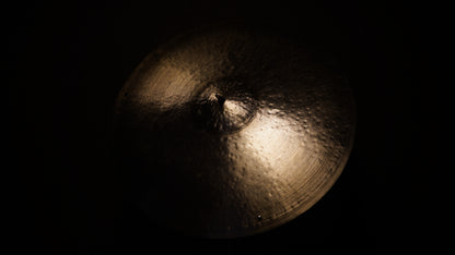 20" Prototype 1955g
