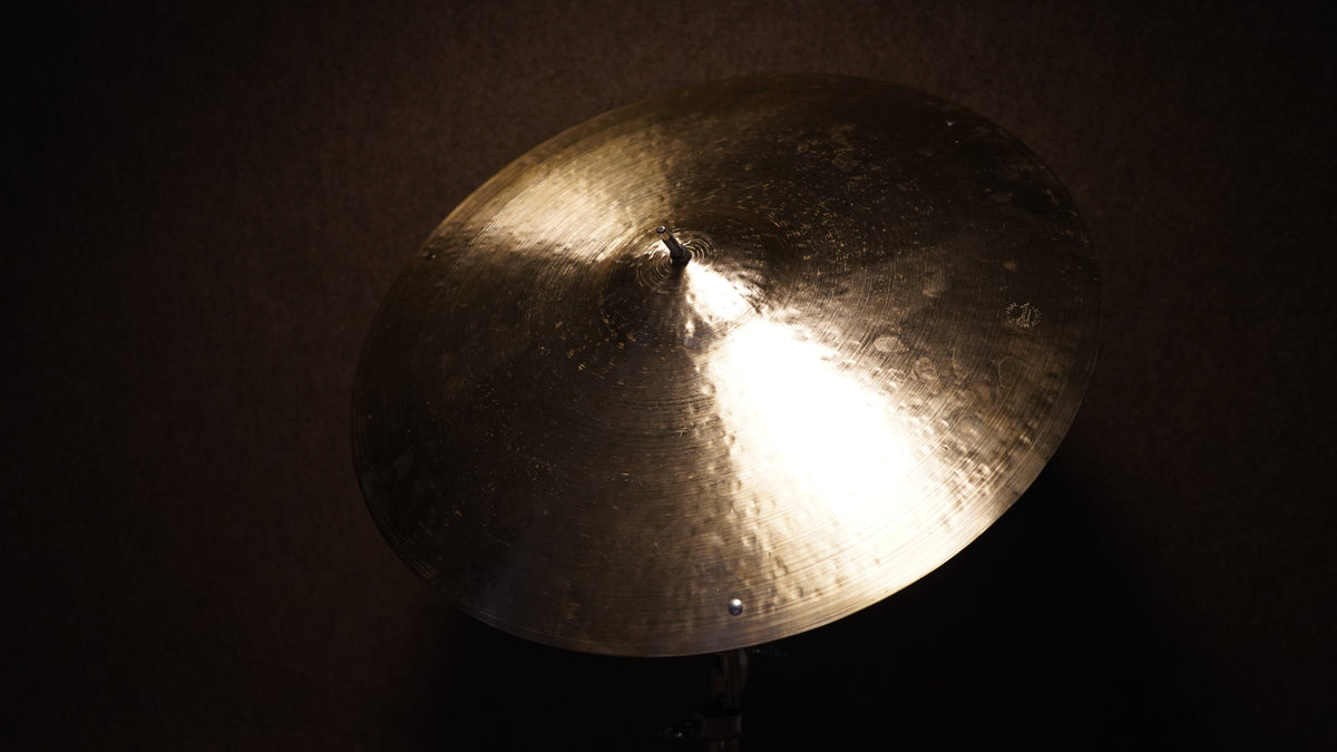 20" Prototype 1955g