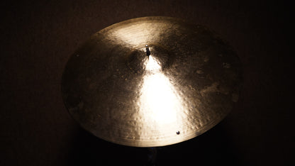 20" Prototype 1955g