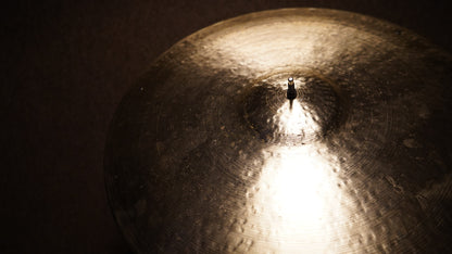 20" Prototype 1955g