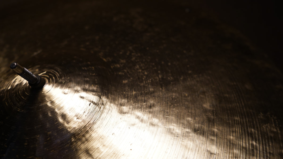 20" Prototype 1955g