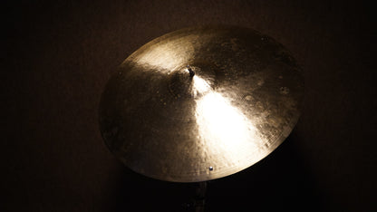 20" Prototype 1955g