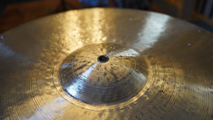 20" Elvin Jones Tribute 1909g