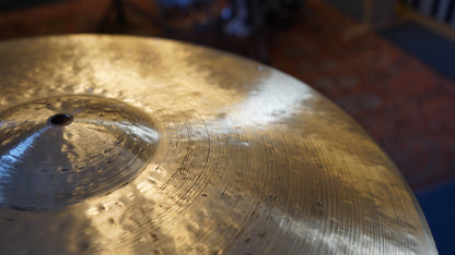 20" Elvin Jones Tribute 1909g
