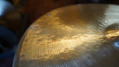 20" Elvin Jones Tribute 1909g