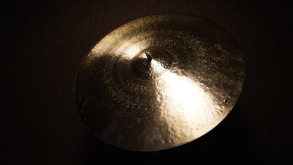 20" Elvin Jones Tribute 1909g