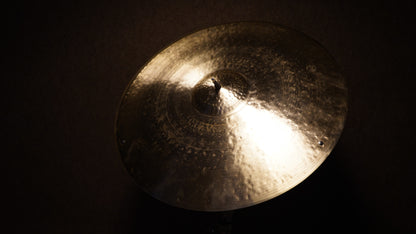 20" Elvin Jones Tribute 1909g