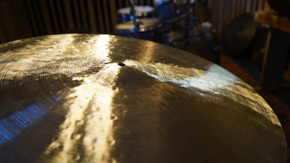 22" 6th Anniversary 2353g HFB