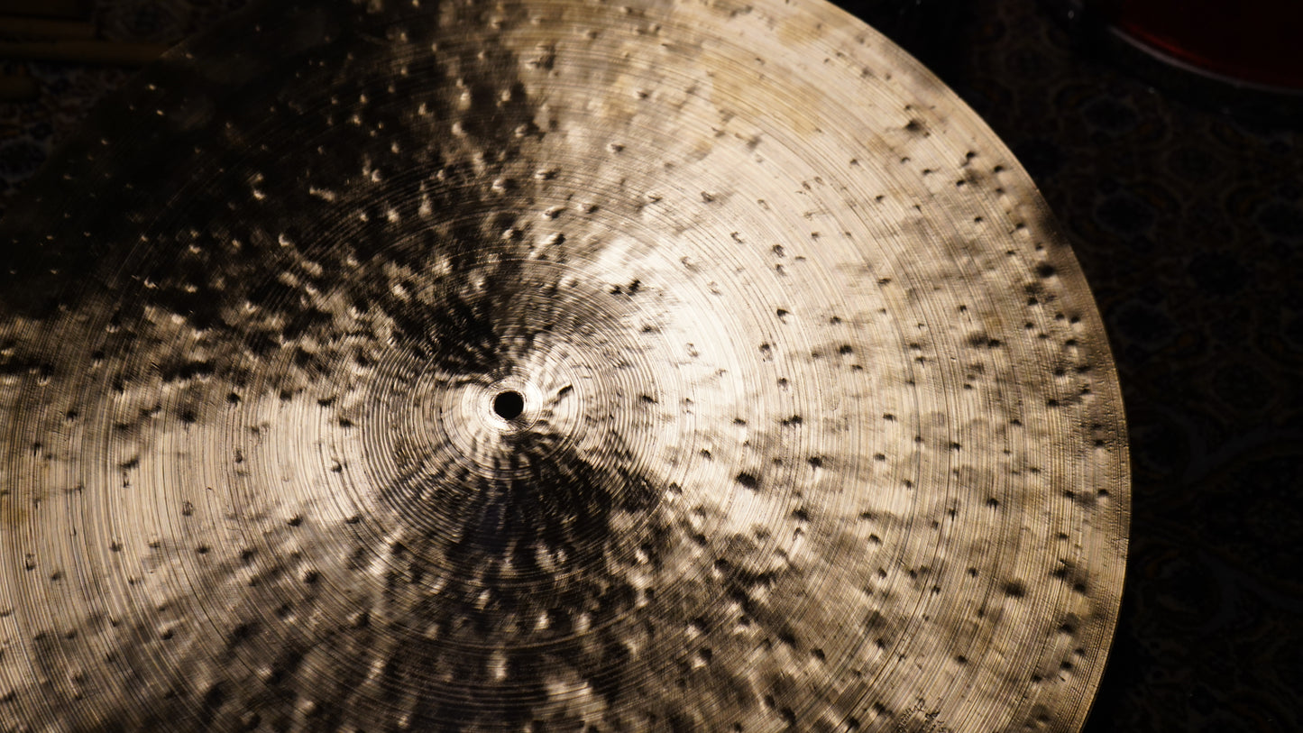 22" 6th Anniversary 2353g HFB