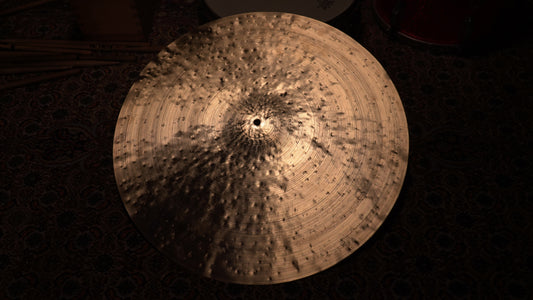 22" 6th Anniversary 2353g HFB