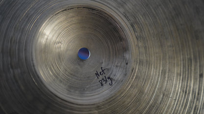 14" Nefertiti Hi-hats 831 / 1016g