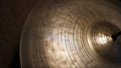 14" Nefertiti Hi-hats 831 / 1016g