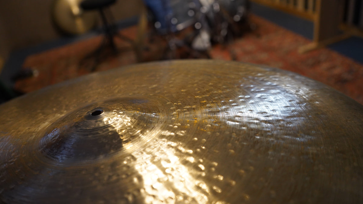 FC 24" TRILOGY 2737g