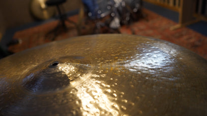 FC 24" TRILOGY 2737g