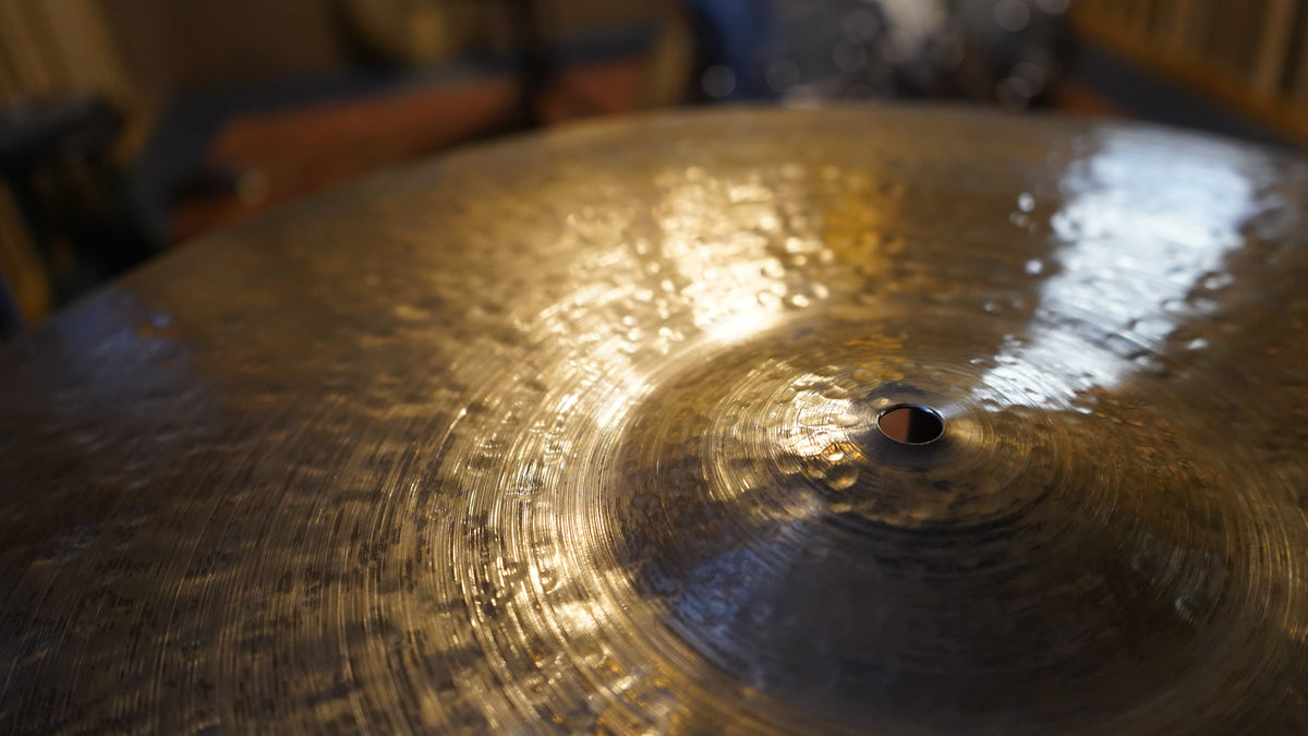FC 24" TRILOGY 2737g