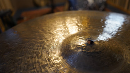 FC 24" TRILOGY 2737g