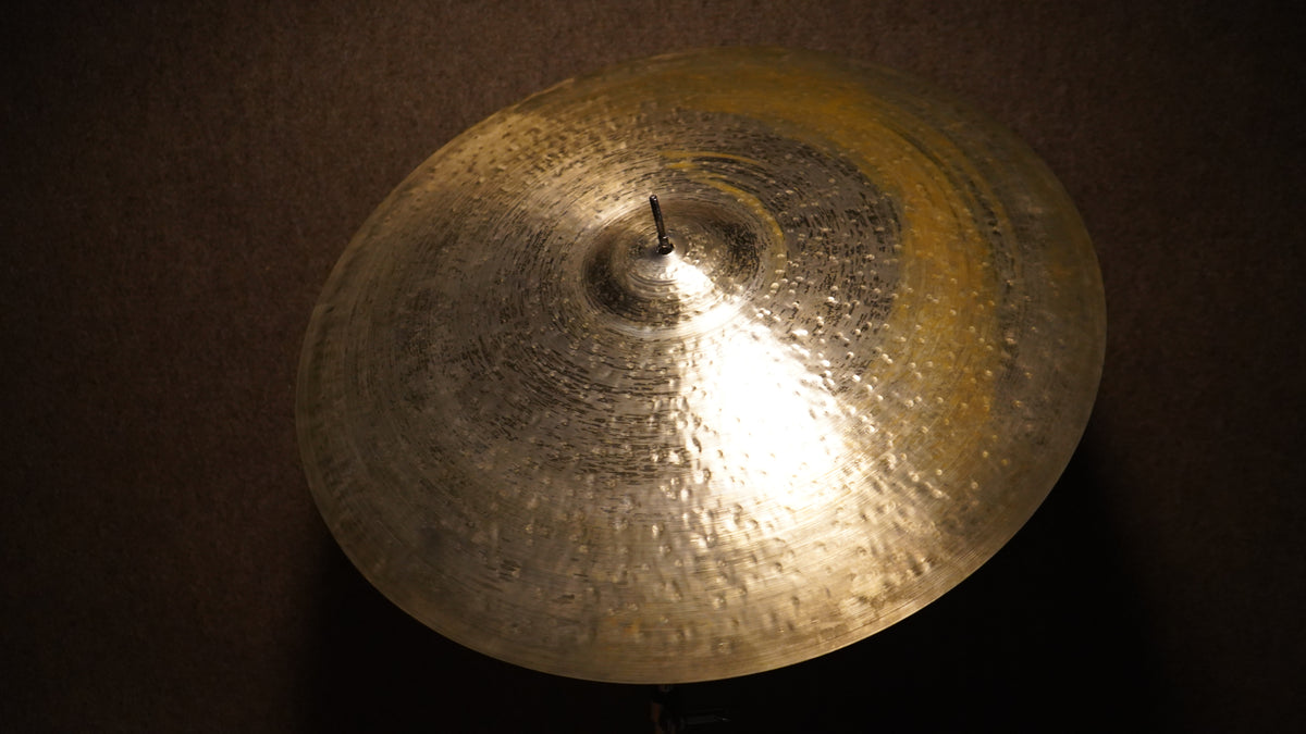FC 24" TRILOGY 2737g