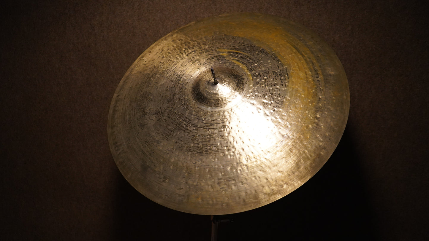 FC 24" TRILOGY 2737g