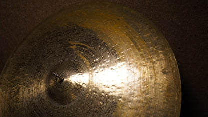 FC 24" TRILOGY 2737g