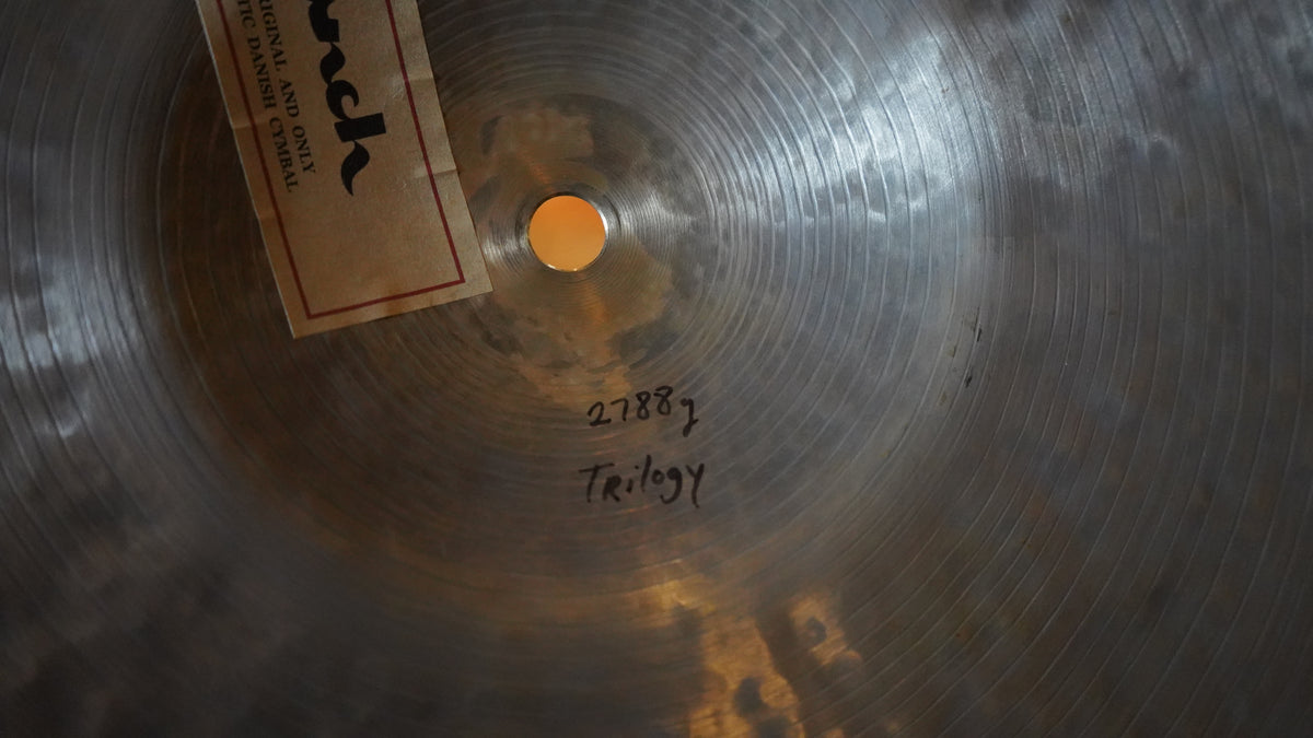 FC 24" TRILOGY 2788g
