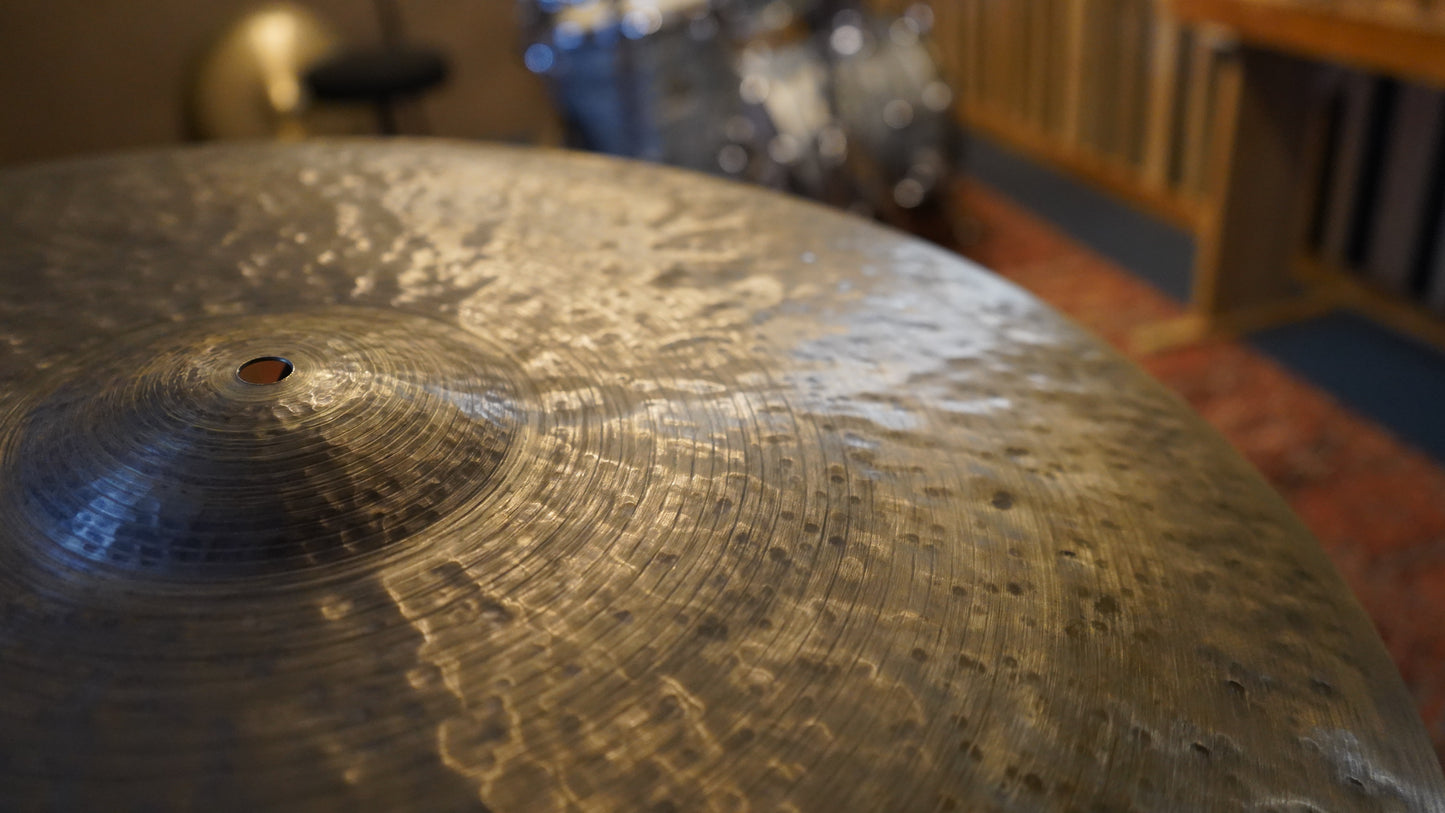 FC 24" TRILOGY 2788g