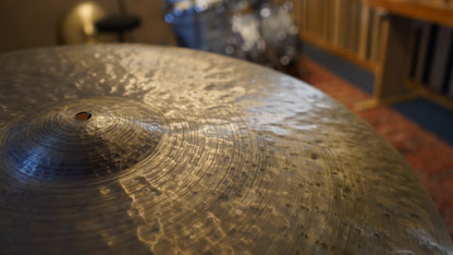 FC 24" TRILOGY 2788g