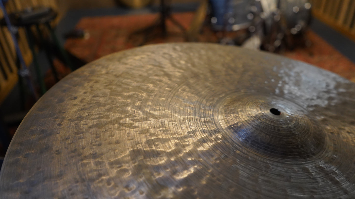FC 24" TRILOGY 2788g