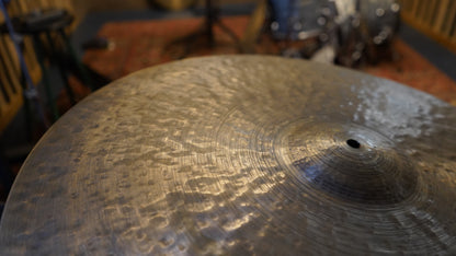 FC 24" TRILOGY 2788g