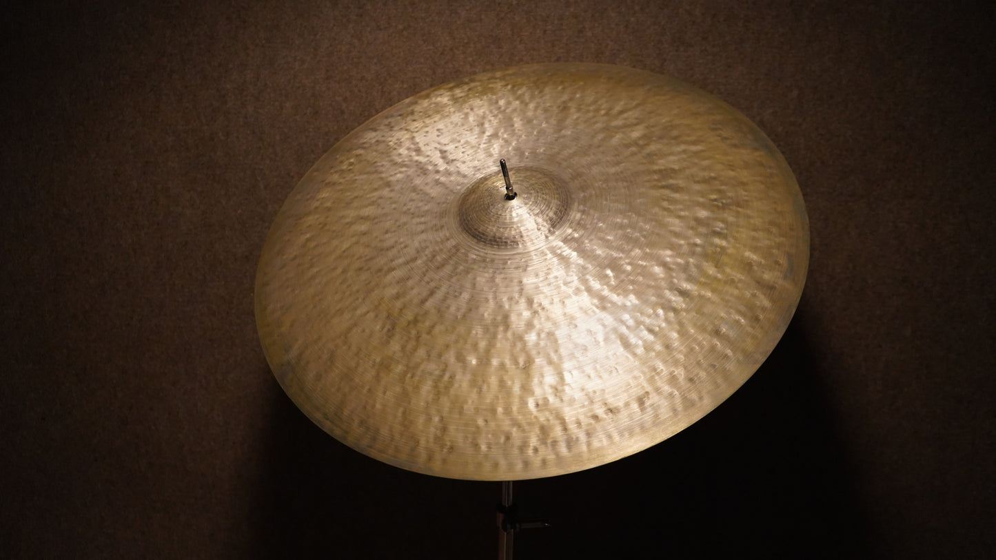 FC 24" TRILOGY 2788g