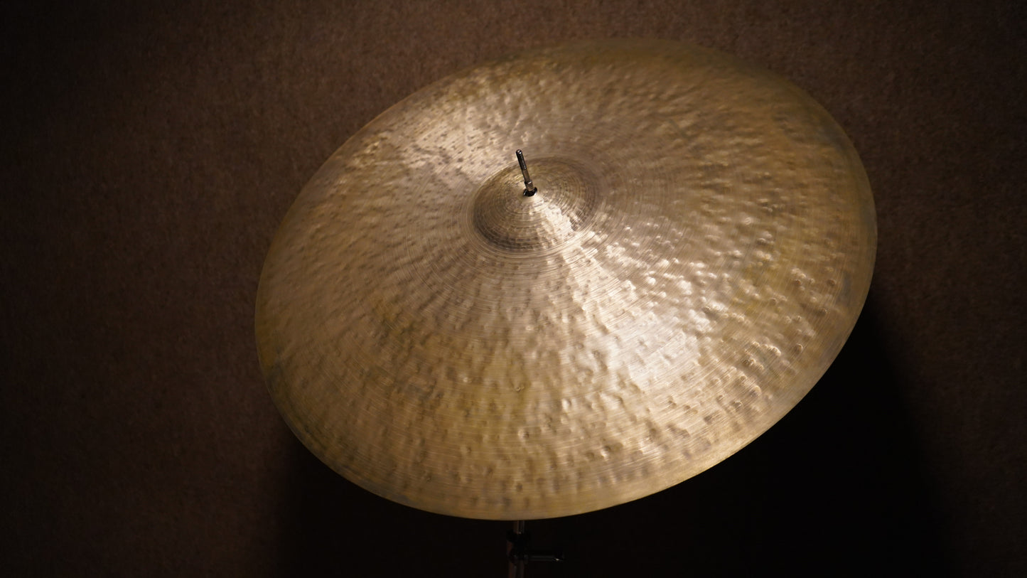 FC 24" TRILOGY 2788g