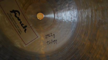 FC 24" TRILOGY 2962g