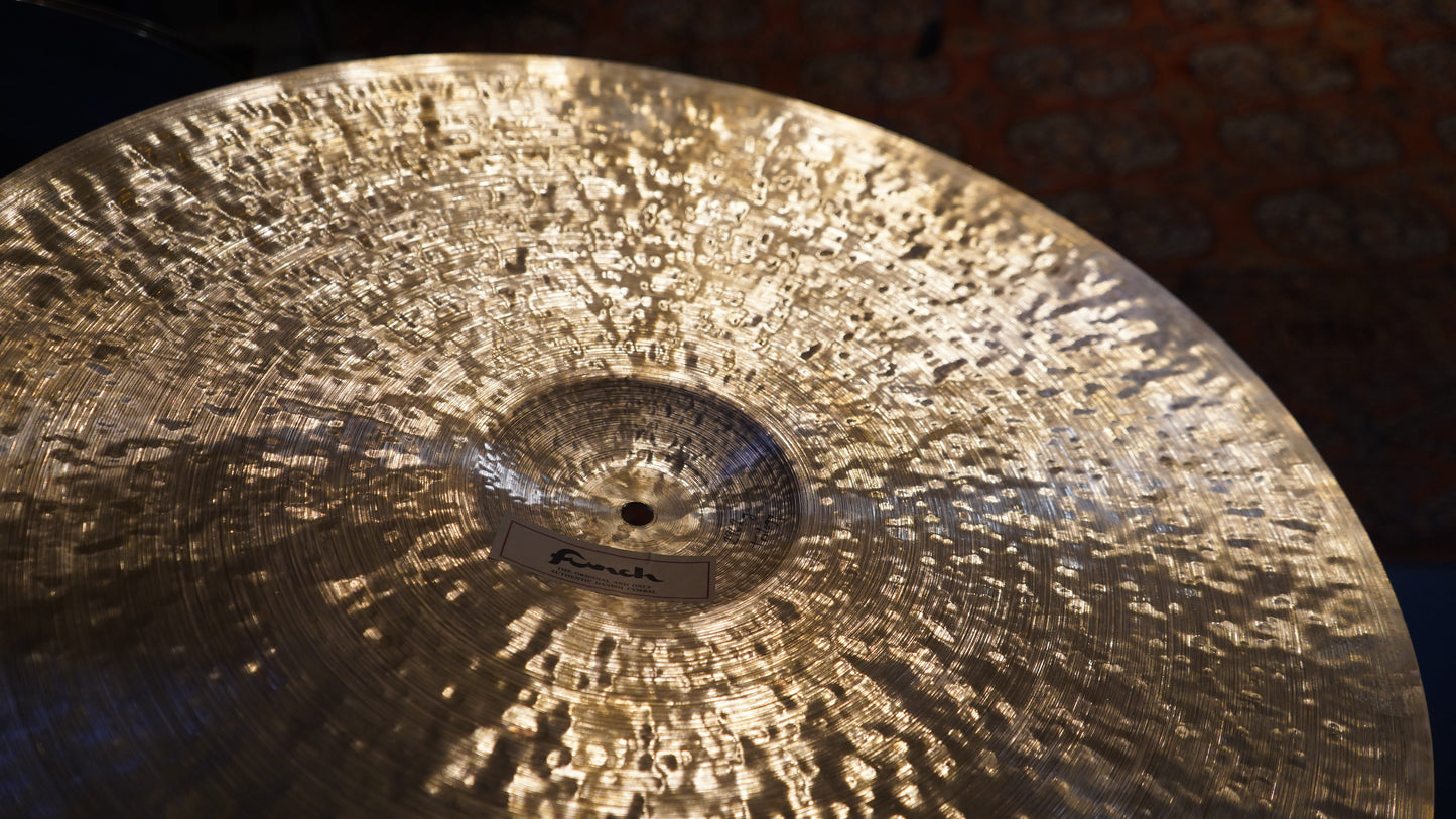 FC 24" TRILOGY 2962g