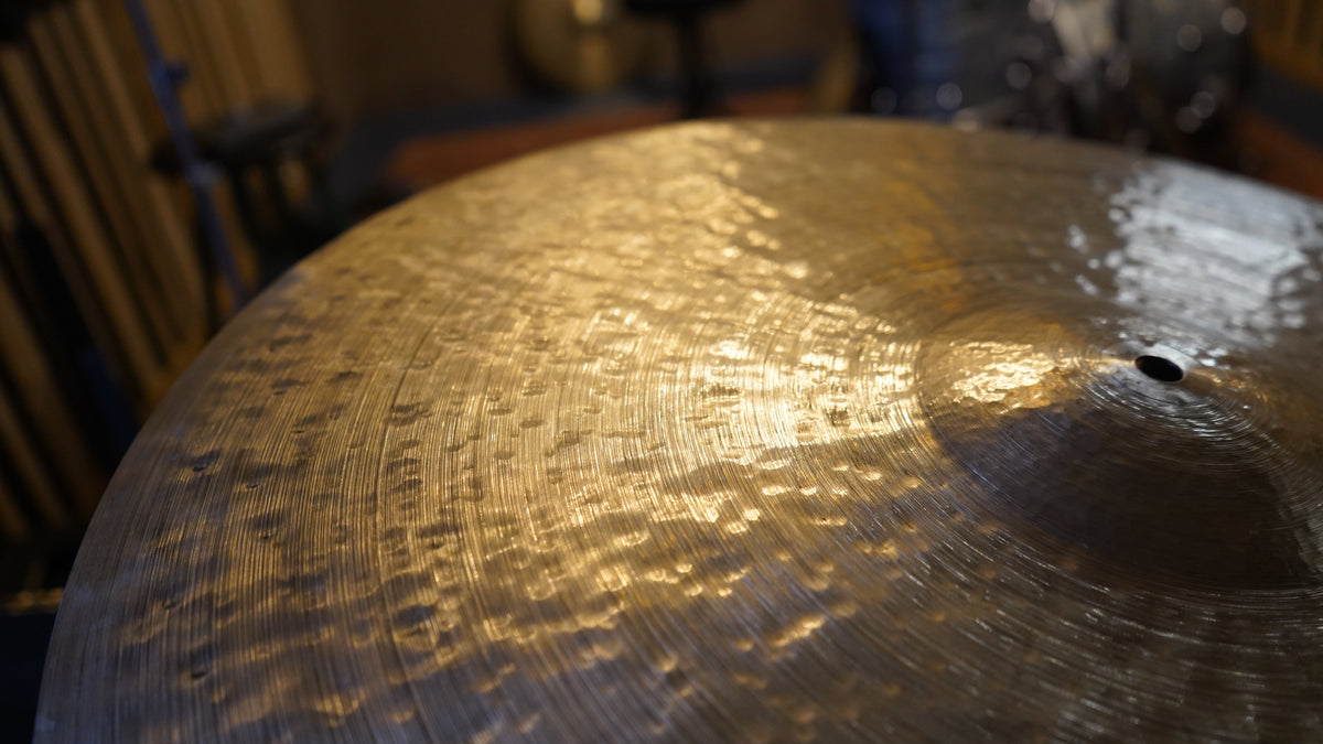 FC 24" TRILOGY 2962g
