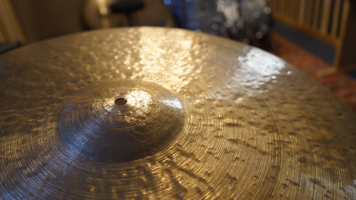 FC 24" TRILOGY 2962g