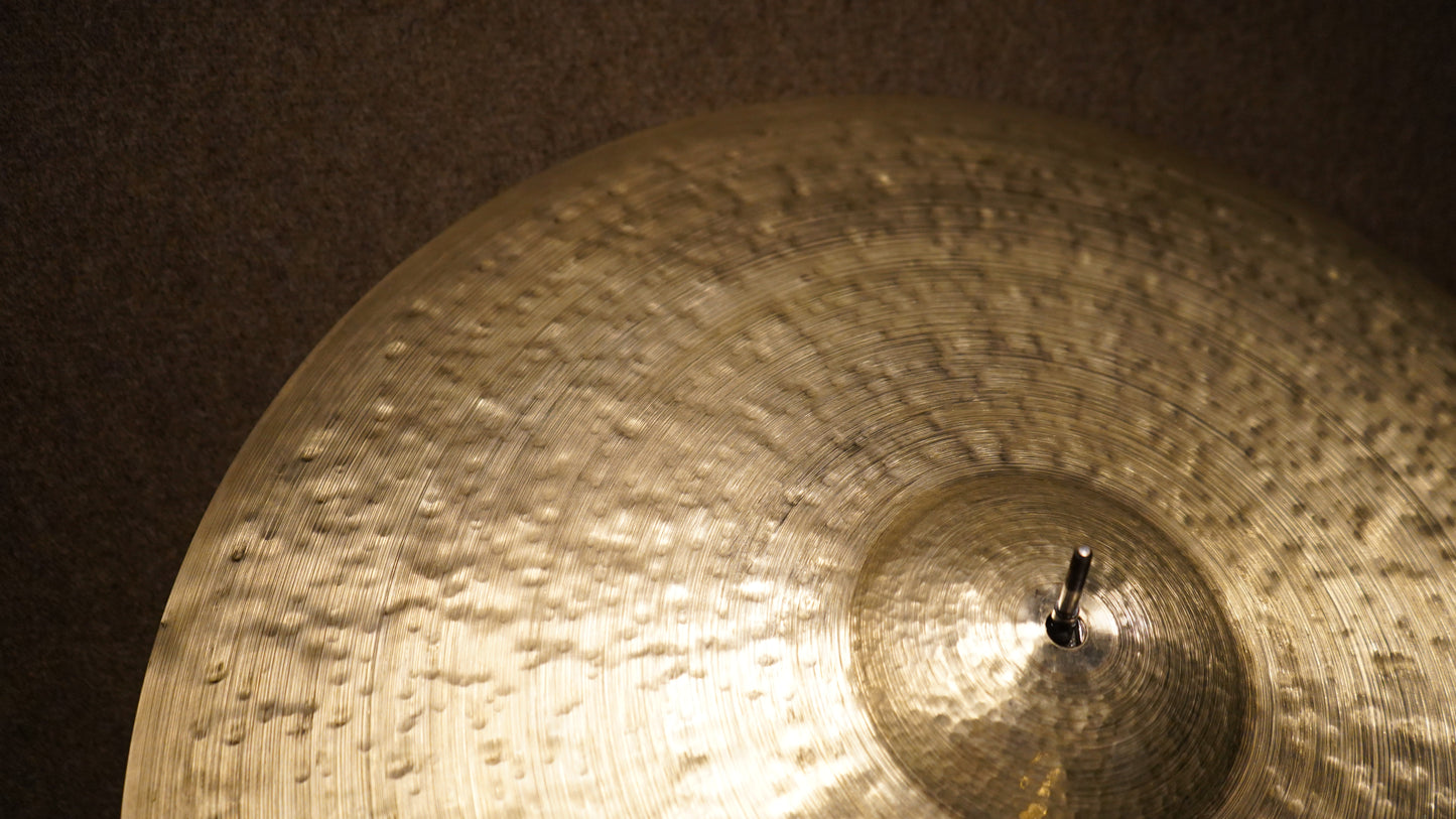 FC 24" TRILOGY 2962g