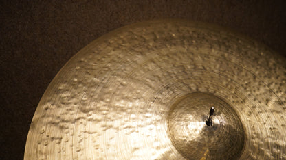 FC 24" TRILOGY 2962g