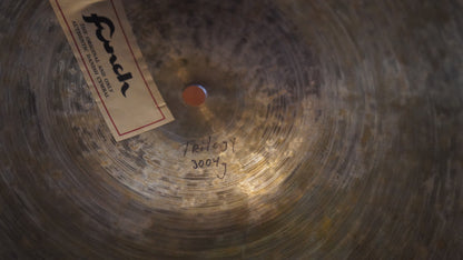 FC 24" TRILOGY 3004g