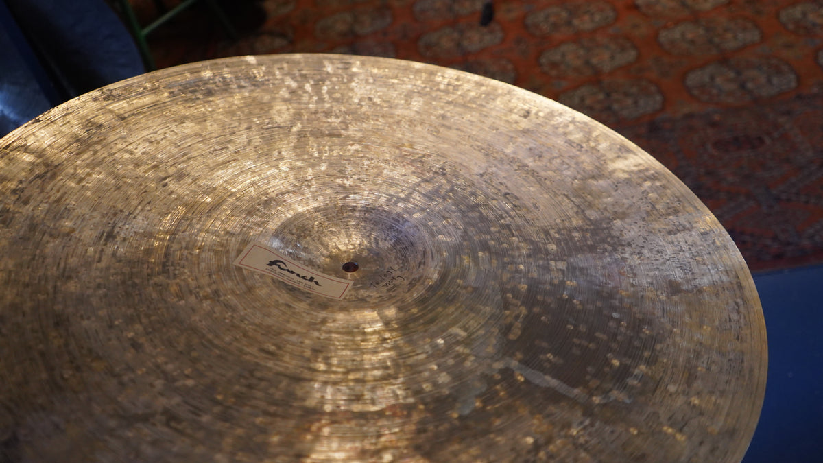 FC 24" TRILOGY 3004g