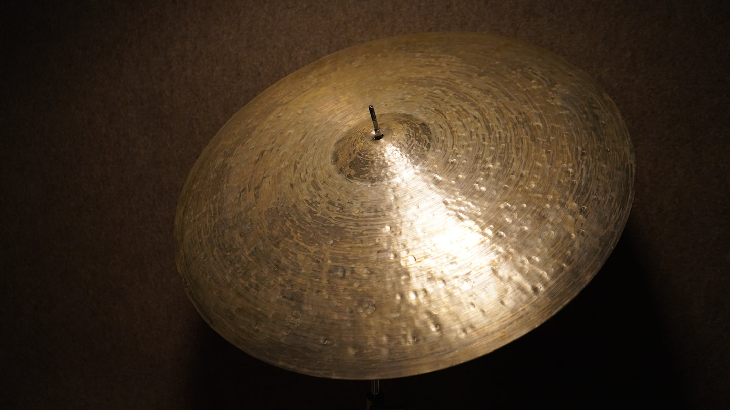 FC 24" TRILOGY 3004g