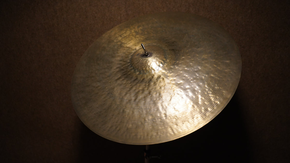 22" Nefertiti 2414g
