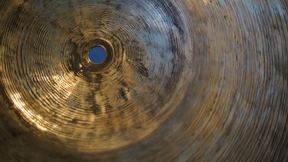 22" Art Taylor Tribute 2153g