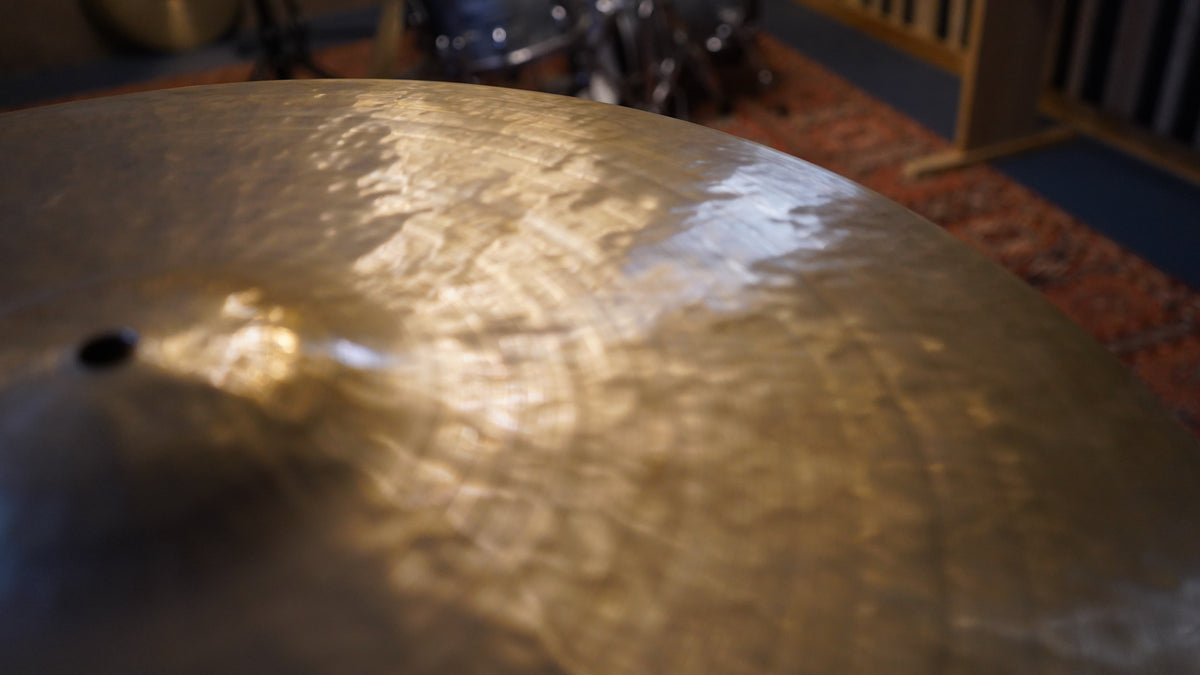 22" Art Taylor Tribute 2153g