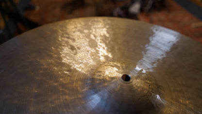 22" Art Taylor Tribute 2153g