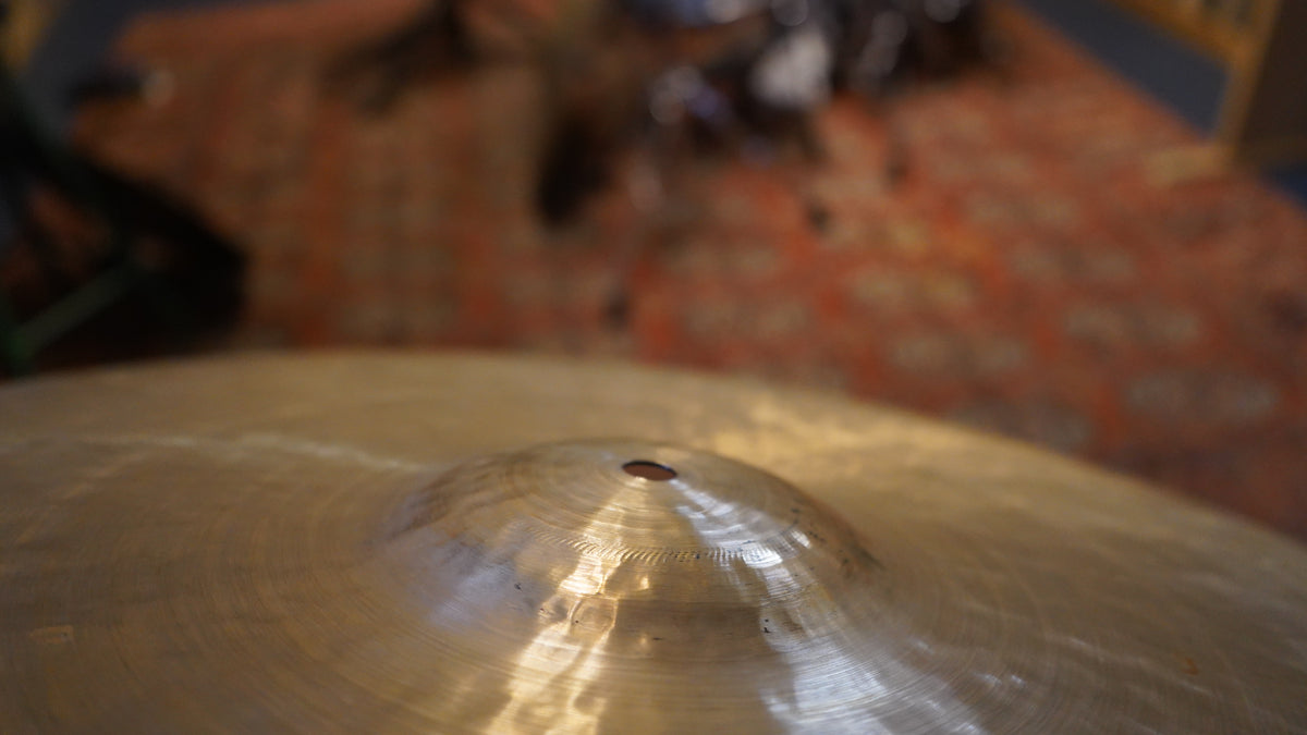 22" Art Taylor Tribute 2153g
