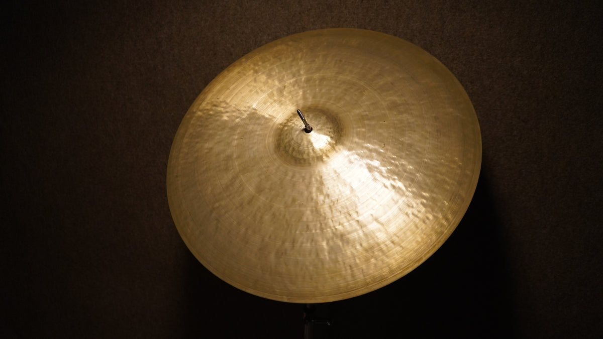 22" Art Taylor Tribute 2153g