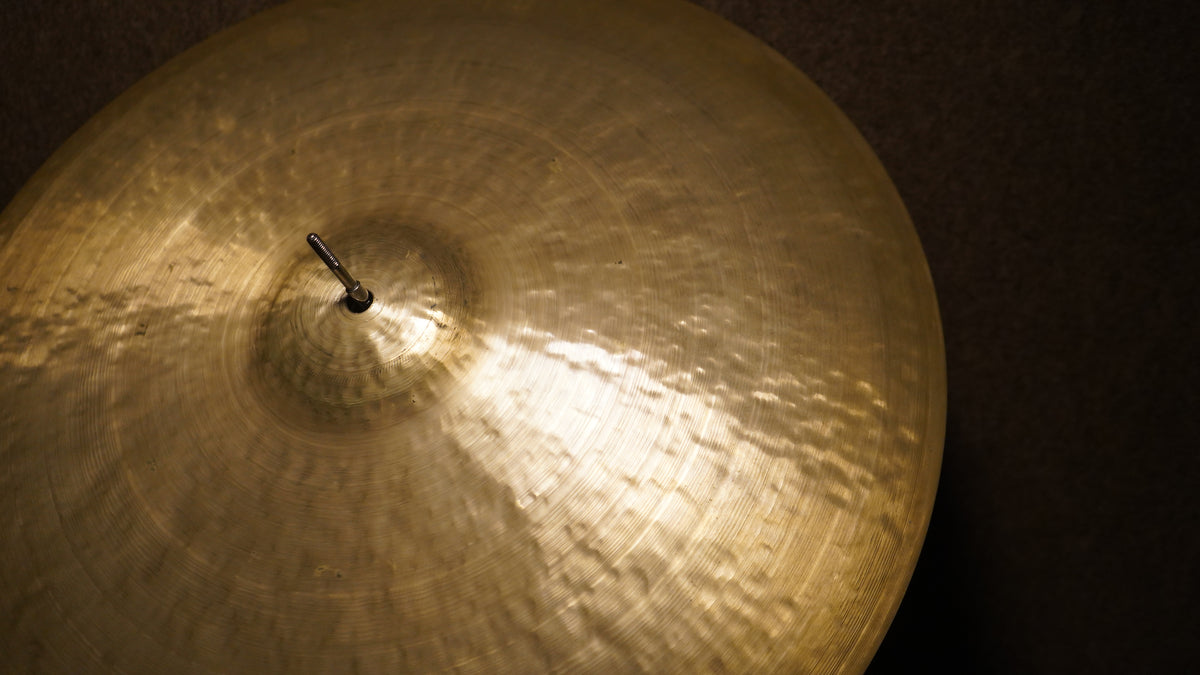 22" Art Taylor Tribute 2153g